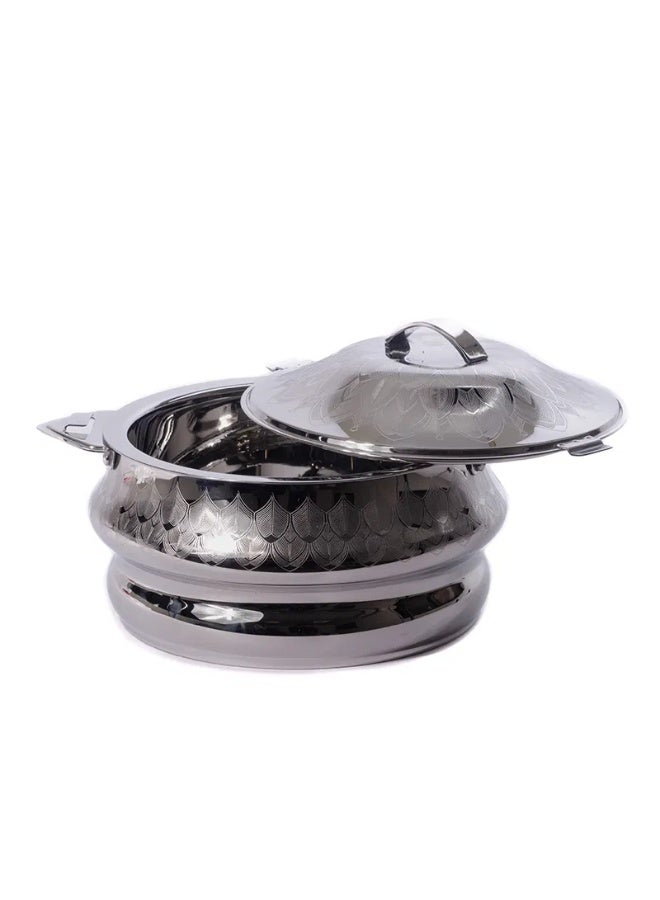 DOLCH Silver Ainterfield 2000 ml - Image 2